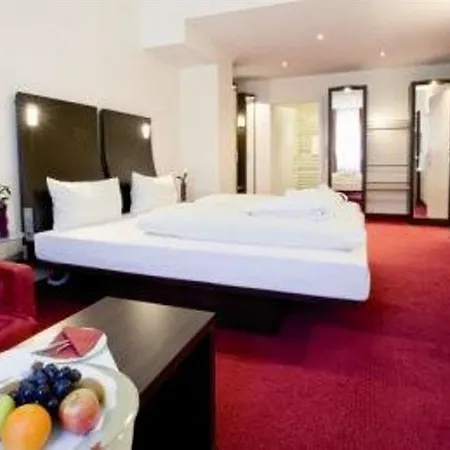 Stadthotel Kolping Hotels&resorts Freiburg im Breisgau