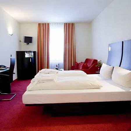 Otel Stadthotel Kolping & 3*