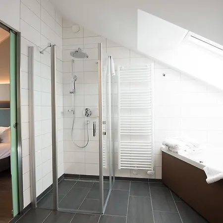 Stadthotel Kolping & Ξενοδοχείο