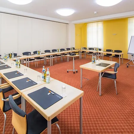 Hotel Stadthotel Kolping Hotels&resorts Freiburg im Breisgau