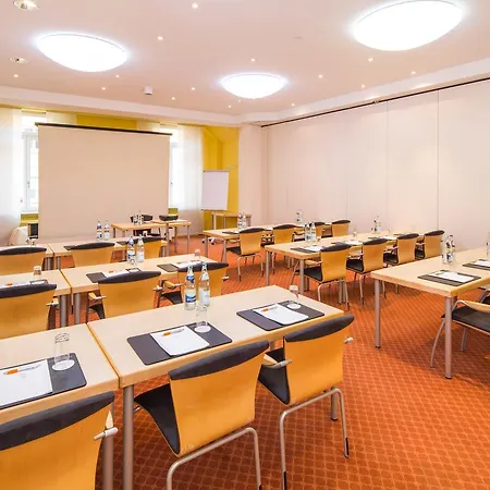 Stadthotel Kolping Hotels&resorts 3*