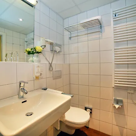 Stadthotel Kolping Hotels&resorts 3*