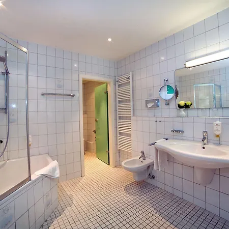 Ξενοδοχείο Stadthotel Kolping &