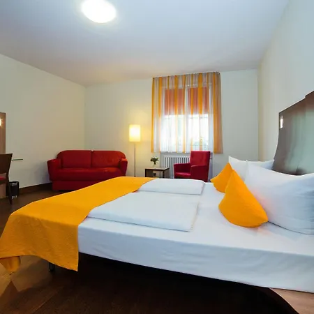 Stadthotel Kolping & Freiburg im Breisgau