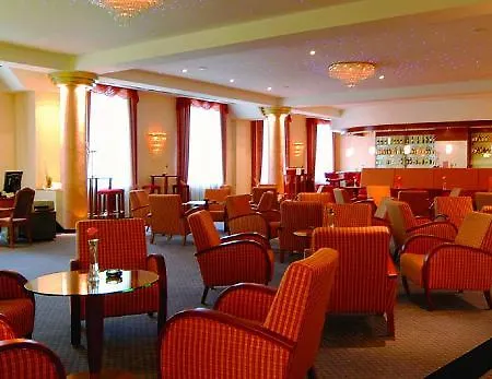 Hotel Stadthotel Kolping Hotels&resorts 3*