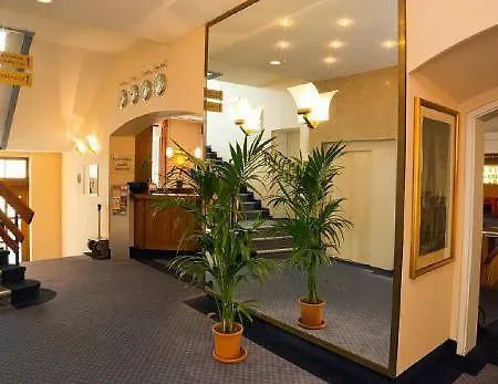 Stadthotel Kolping Hotels&resorts 3*