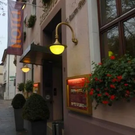 Stadthotel Kolping & Freiburg im Breisgau