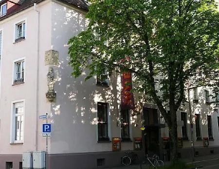 Hotel Stadthotel Kolping Hotels&resorts 3*