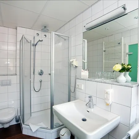 Stadthotel Kolping &