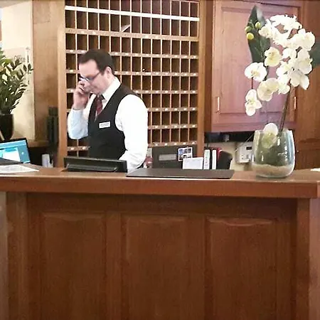 Stadthotel Kolping & 3* Freiburg im Breisgau