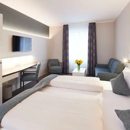 Stadthotel Kolping Hotels&resorts Hotel