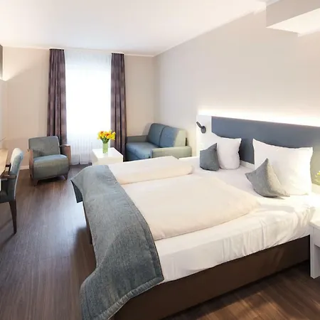 Stadthotel Kolping Hotels&resorts Hotel