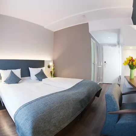 Stadthotel Kolping &