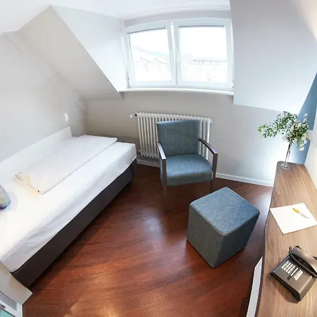 Stadthotel Kolping Hotels&resorts Hotel 3*