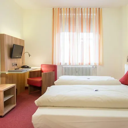 Stadthotel Kolping & 3* Freiburg im Breisgau
