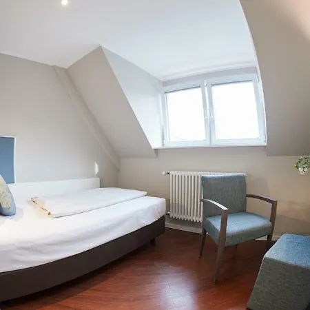 Hotel Stadthotel Kolping Hotels&resorts 3*