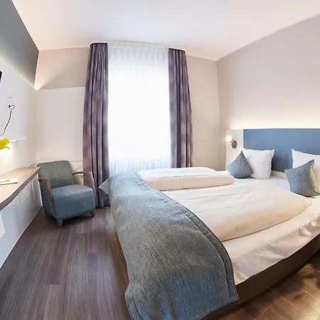 Stadthotel Kolping & 3* Freiburg im Breisgau