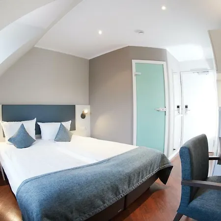 Hotel Stadthotel Kolping Hotels&resorts 3*