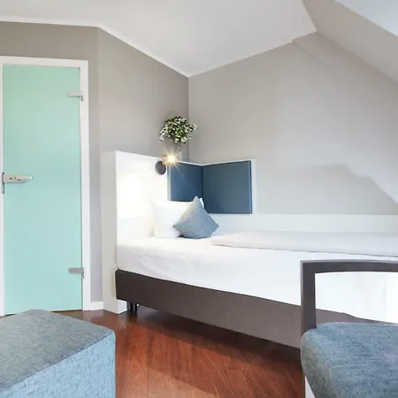 Stadthotel Kolping Hotels&resorts Hotel 3*