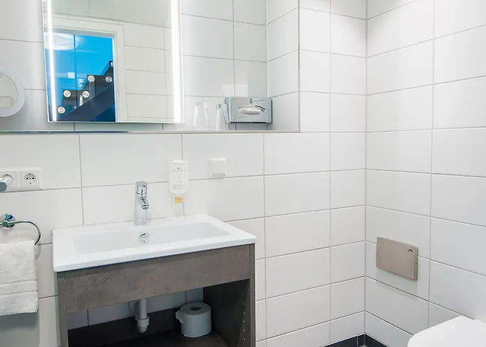 Stadthotel Kolping & Hotel 3*