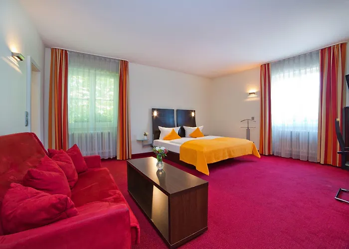 Hotel Stadthotel Kolping &