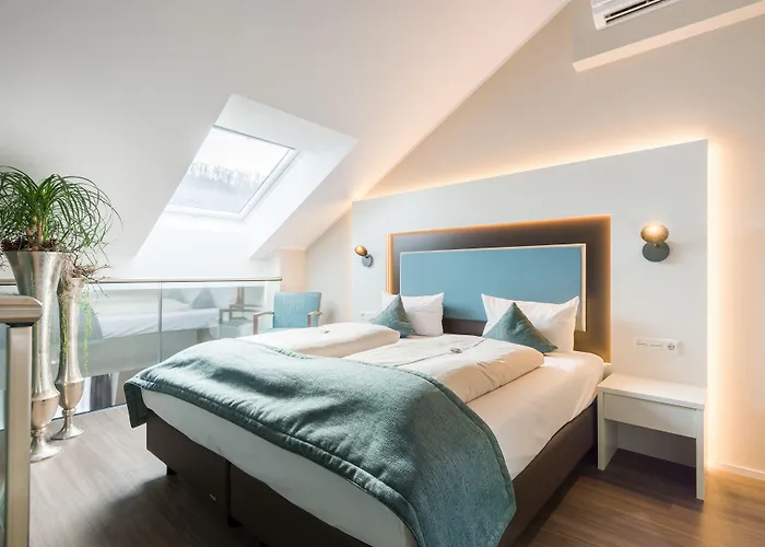 Stadthotel Kolping & Hotel