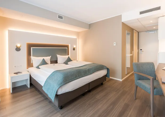 Stadthotel Kolping &