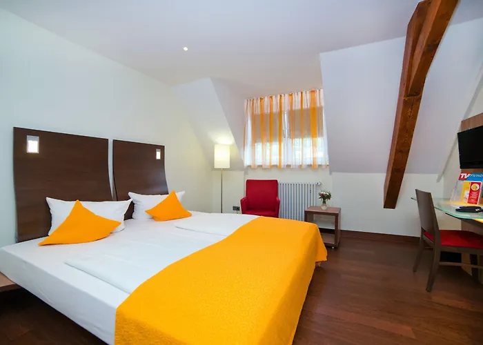 Hotel Stadthotel Kolping &