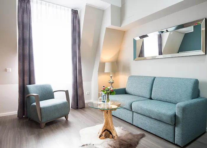 Hotel Stadthotel Kolping & 3*