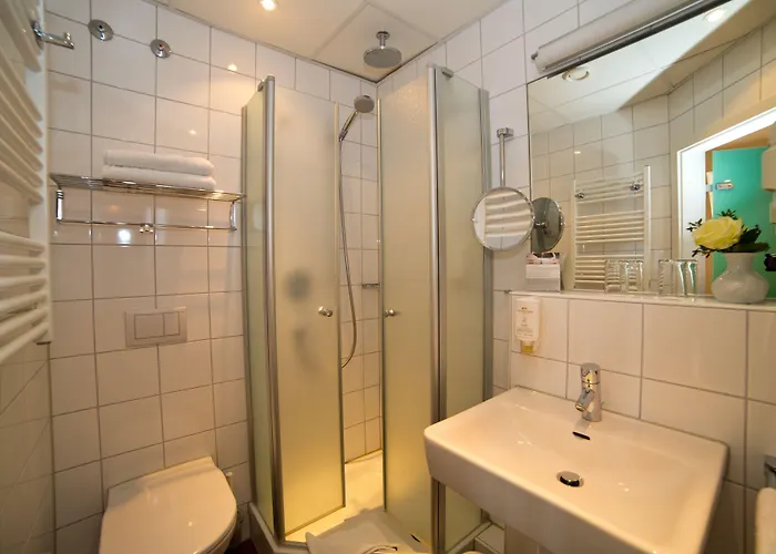 Stadthotel Kolping & Freiburg im Breisgau