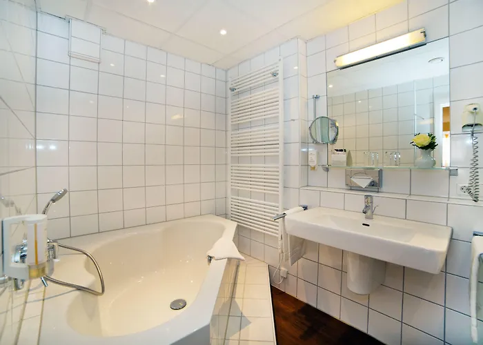 Hotel Stadthotel Kolping & Fribourg im Breisgau