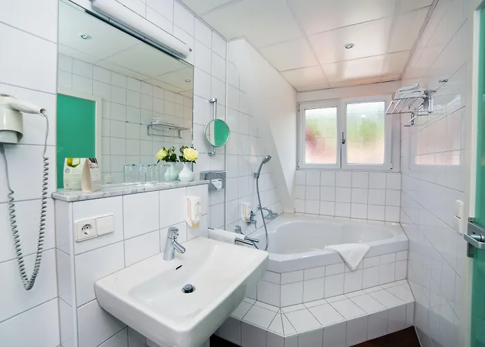 Stadthotel Kolping &