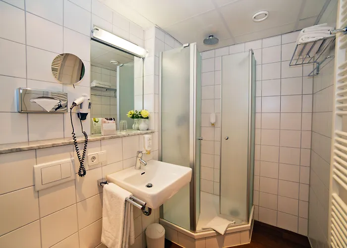 Stadthotel Kolping &