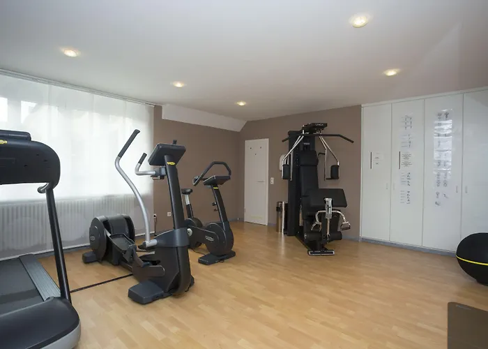 Stadthotel Kolping &