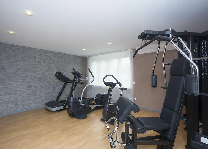 Hotel Stadthotel Kolping & 3*