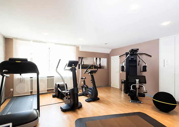 Hotel Stadthotel Kolping & 3*