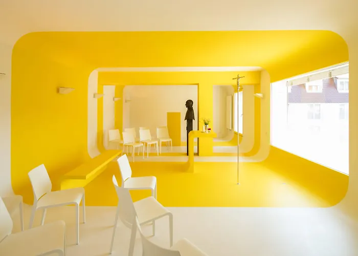 Hotel Stadthotel Kolping & Fribourg im Breisgau