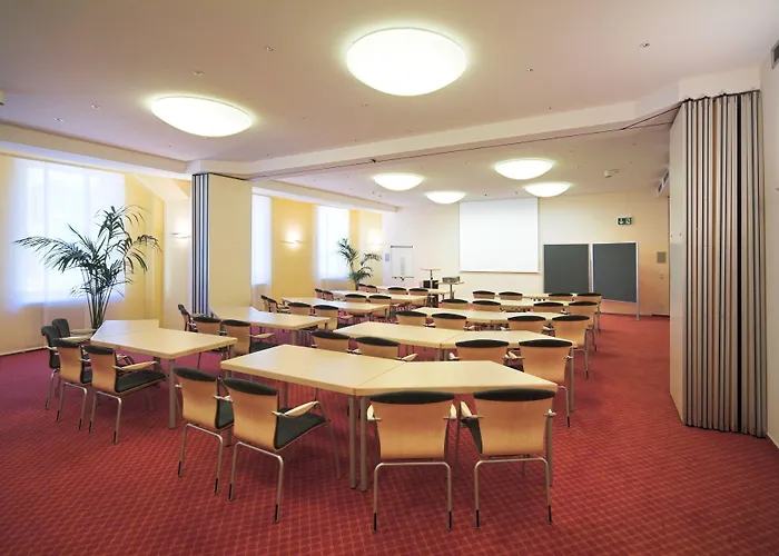 Hotel Stadthotel Kolping &