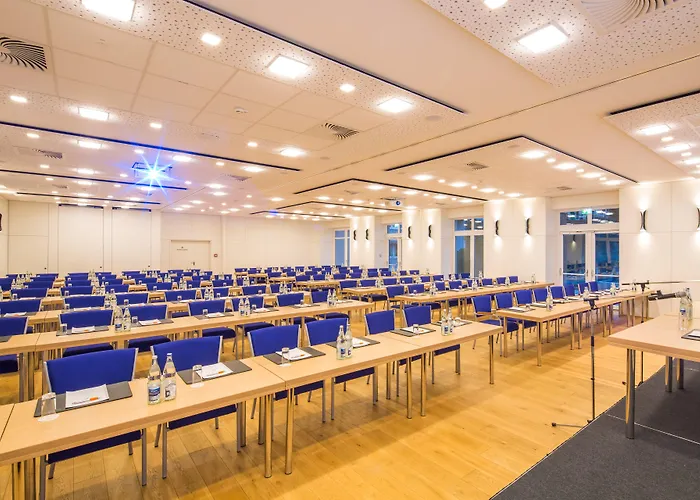 Stadthotel Kolping & Hotel Fribourg im Breisgau