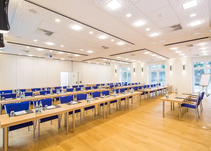 Stadthotel Kolping &