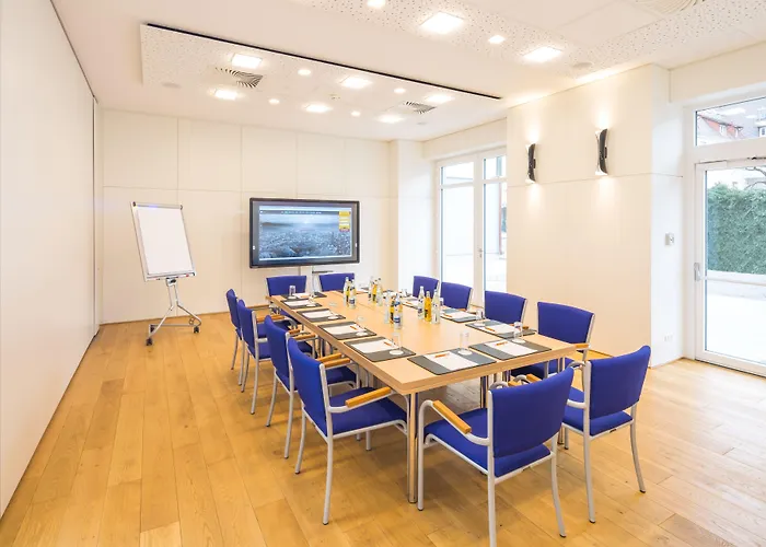 Hotel Stadthotel Kolping &