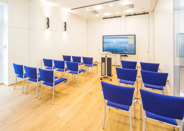 Stadthotel Kolping & Hotel 3*