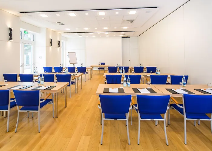 Stadthotel Kolping & 3*