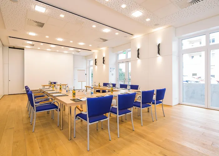 Stadthotel Kolping & Hotel