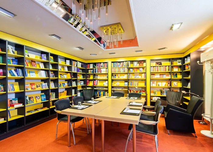 Stadthotel Kolping & 3*