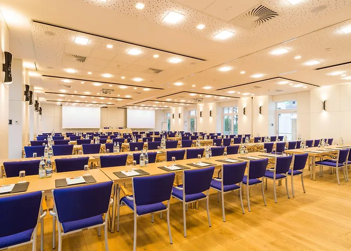 Stadthotel Kolping & Hotel