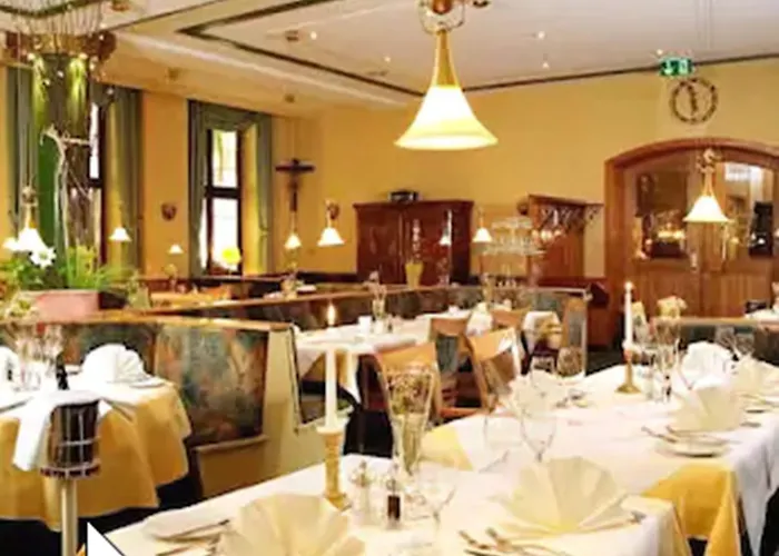 Stadthotel Kolping & Hotel