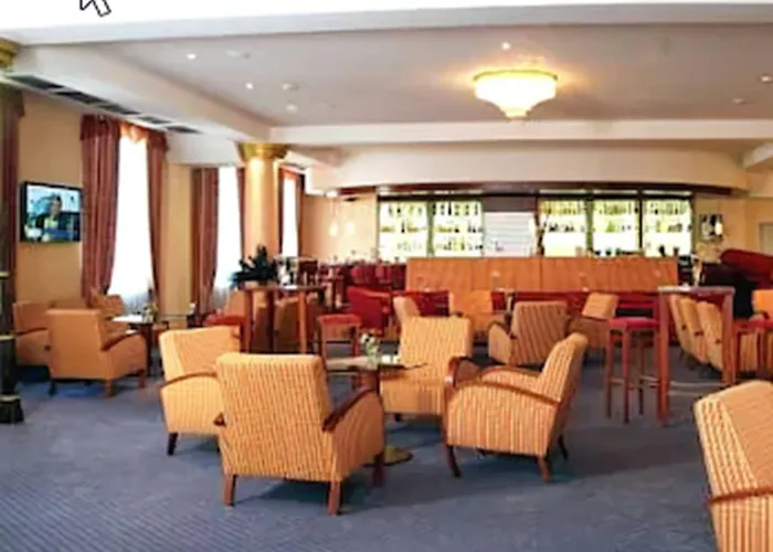 Stadthotel Kolping &