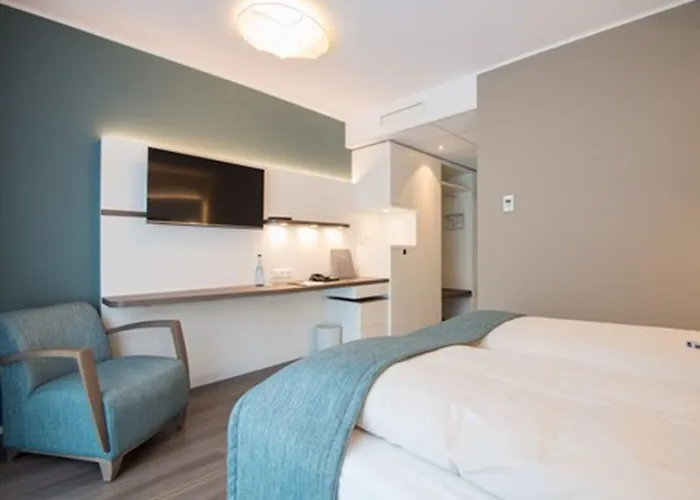 Stadthotel Kolping & Hotel Fribourg im Breisgau