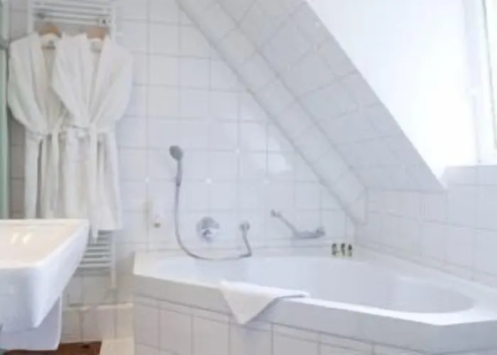 Stadthotel Kolping &